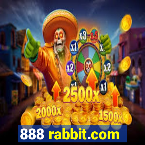 888 rabbit.com